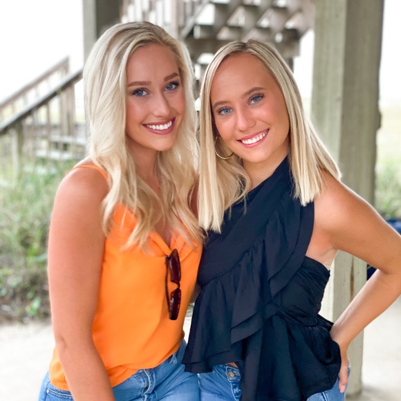 Meet your Posher, Madison - Picture 4 of 4